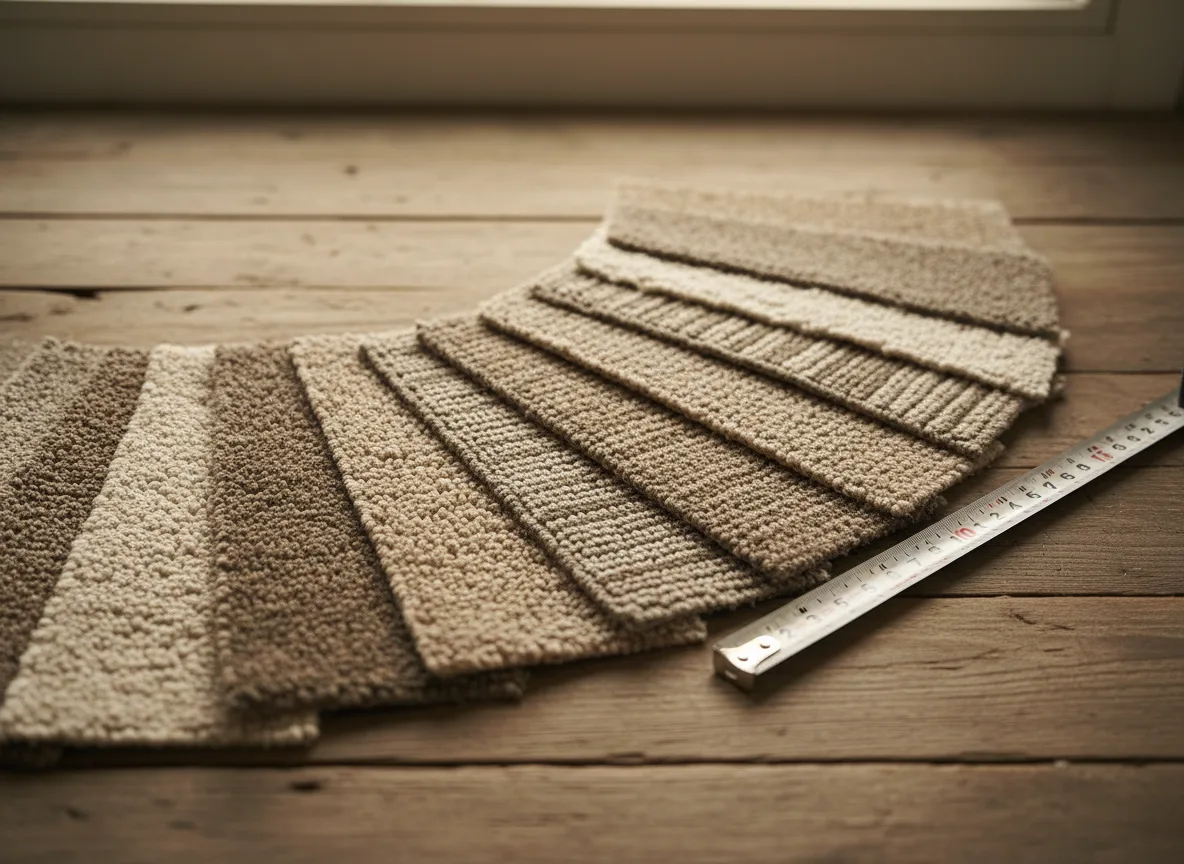 Carpet Installation Huron, OH FAQs